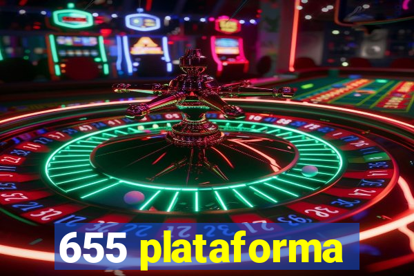 655 plataforma